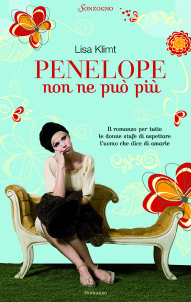 Penelope non ne può più