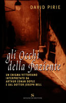 Gli occhi della paziente