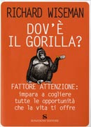 Dov'è il gorilla?