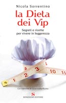 La dieta dei Vip