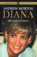 Diana alla ricerca d'amore
