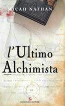 L' ultimo alchimista