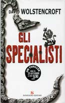 Gli specialisti