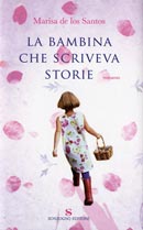 La bambina che scriveva storie