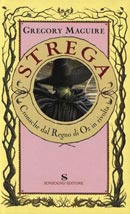 Strega