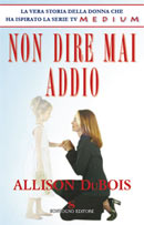 Non dire mai addio
