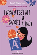 Incantesimi & sacchi a pelo