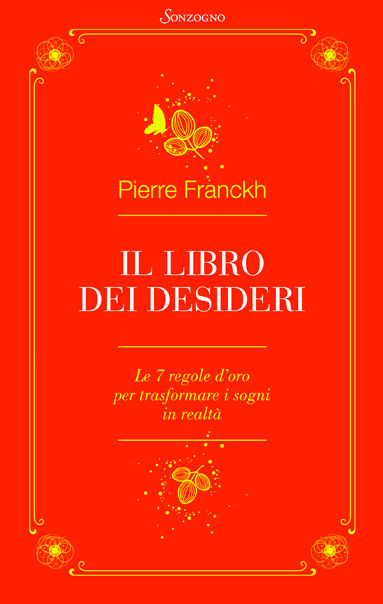 Il libro dei desideri