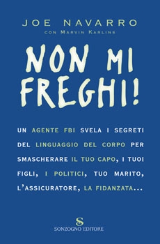 Non mi freghi!