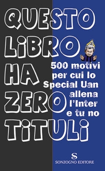 Questo libro ha zero tituli