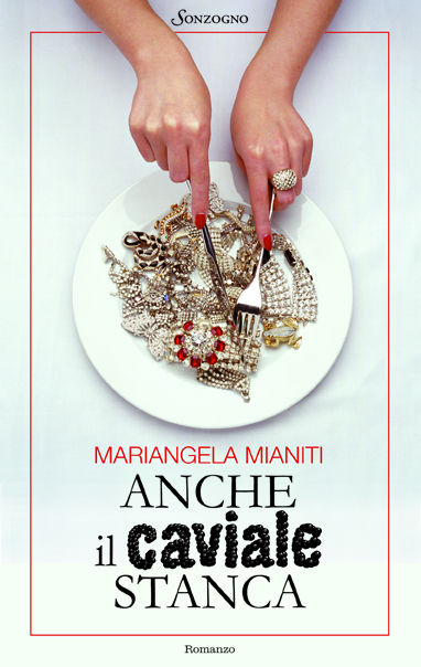 Anche il caviale stanca