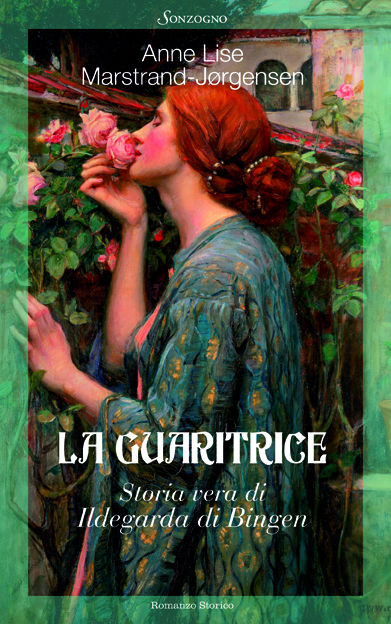 La guaritrice