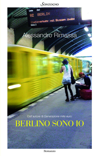 Berlino sono io