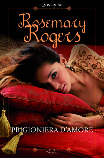 Prigioniera d'amore