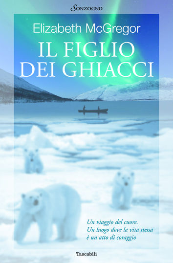 Il figlio dei ghiacci