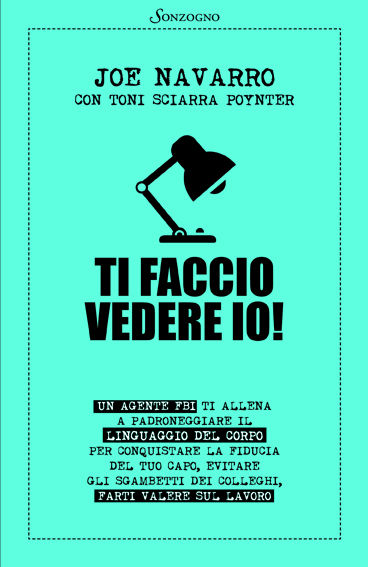 Ti faccio vedere io!