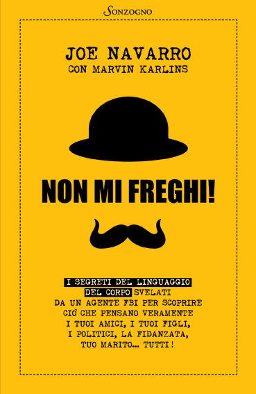 Non mi freghi!