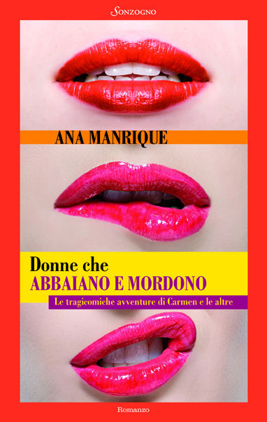 Donne che abbaiano e mordono