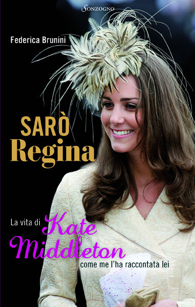 Sarò Regina
