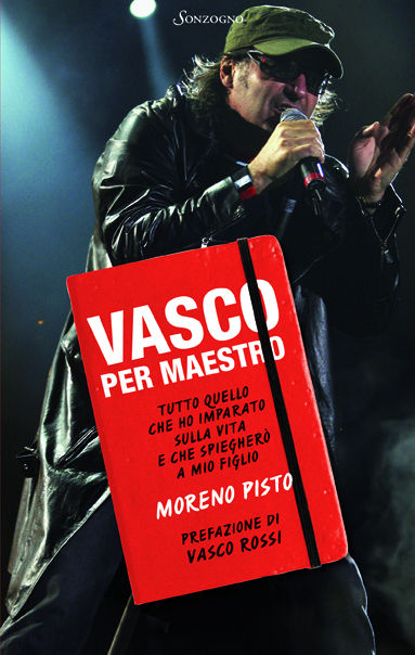 Vasco per maestro