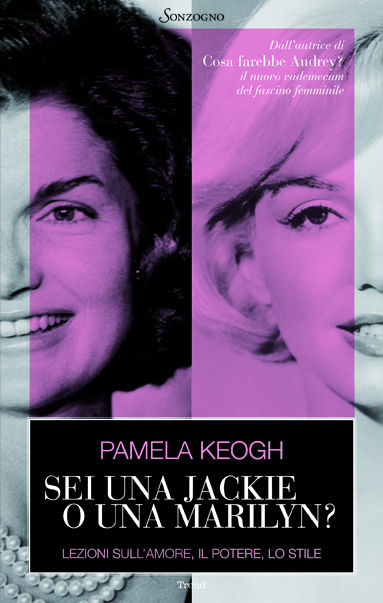Sei una Jackie o una Marilyn?