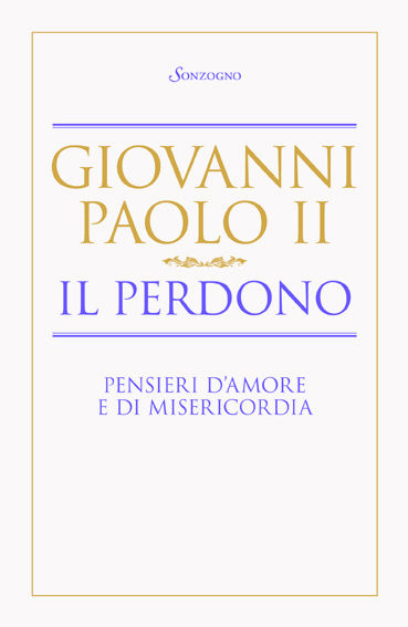 Il perdono