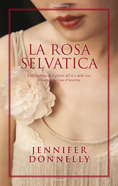 La rosa selvatica