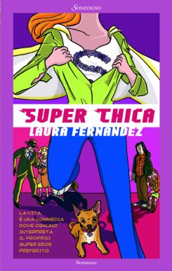 Super Chica