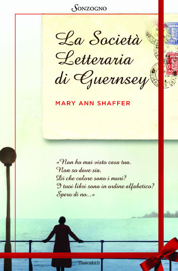 La società letteraria di Guernsey