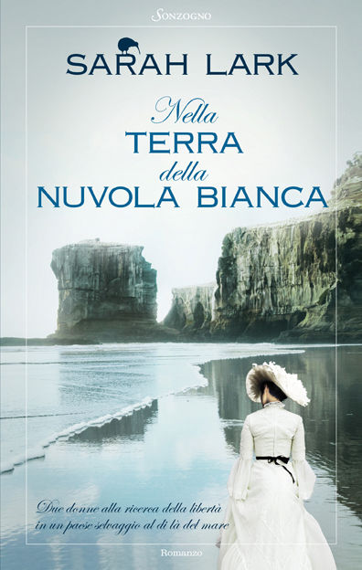 Nella terra della nuvola bianca