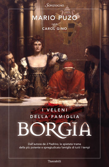 I veleni della famiglia Borgia