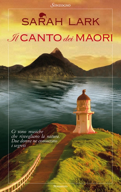 Avvistamento (marzolino?) IL CANTO DEI MAORI