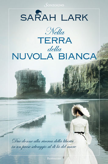Nella terra della nuvola bianca