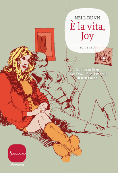 È la vita, Joy