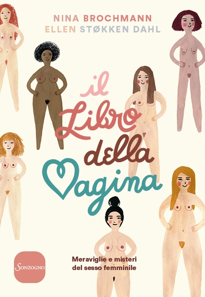Il libro della vagina