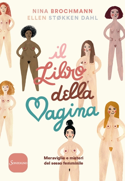 Il libro della vagina 