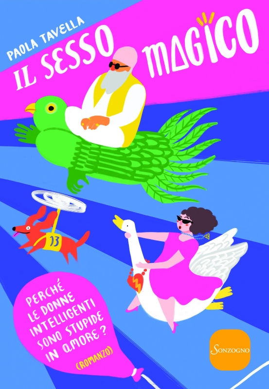 Il sesso magico