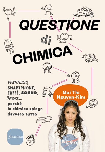 Questione di chimica 