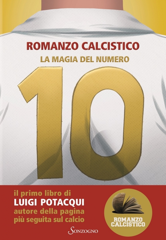 La magia del numero 10