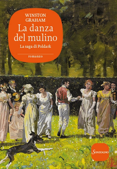 La danza del mulino 