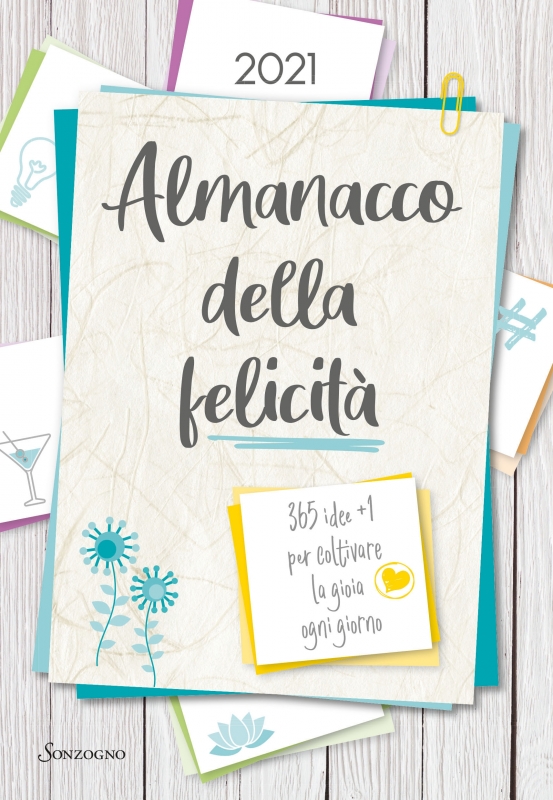 Almanacco della felicità 