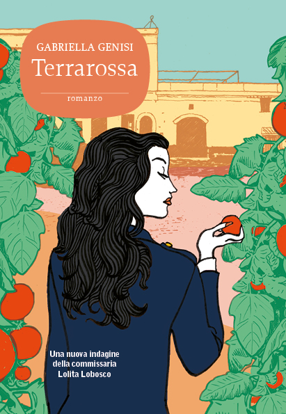 Terrarossa 