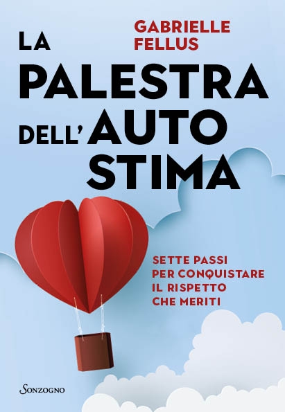 La palestra dell’autostima 