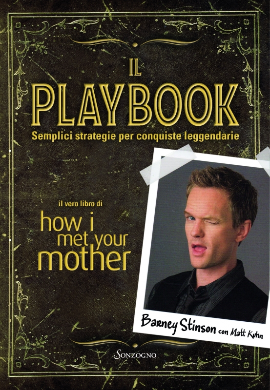 Il Playbook 