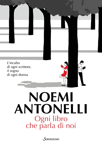 Ogni libro che parla di noi 