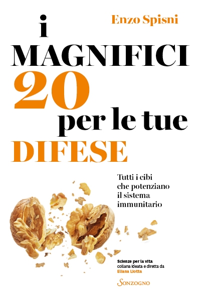 I magnifici 20 per le tue difese 