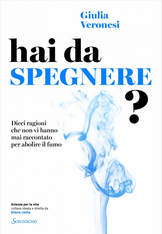 Hai da spegnere?