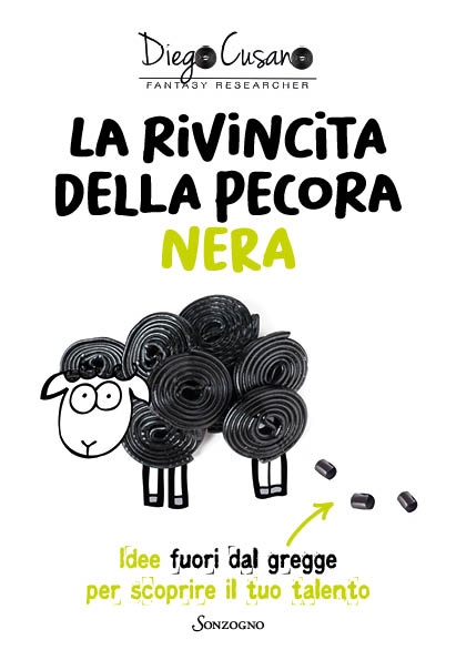 La rivincita della pecora nera 