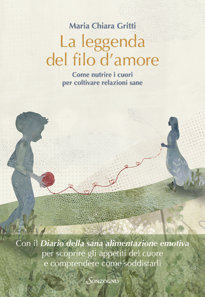 La leggenda del filo d'amore