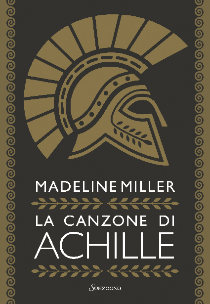 La canzone di Achille